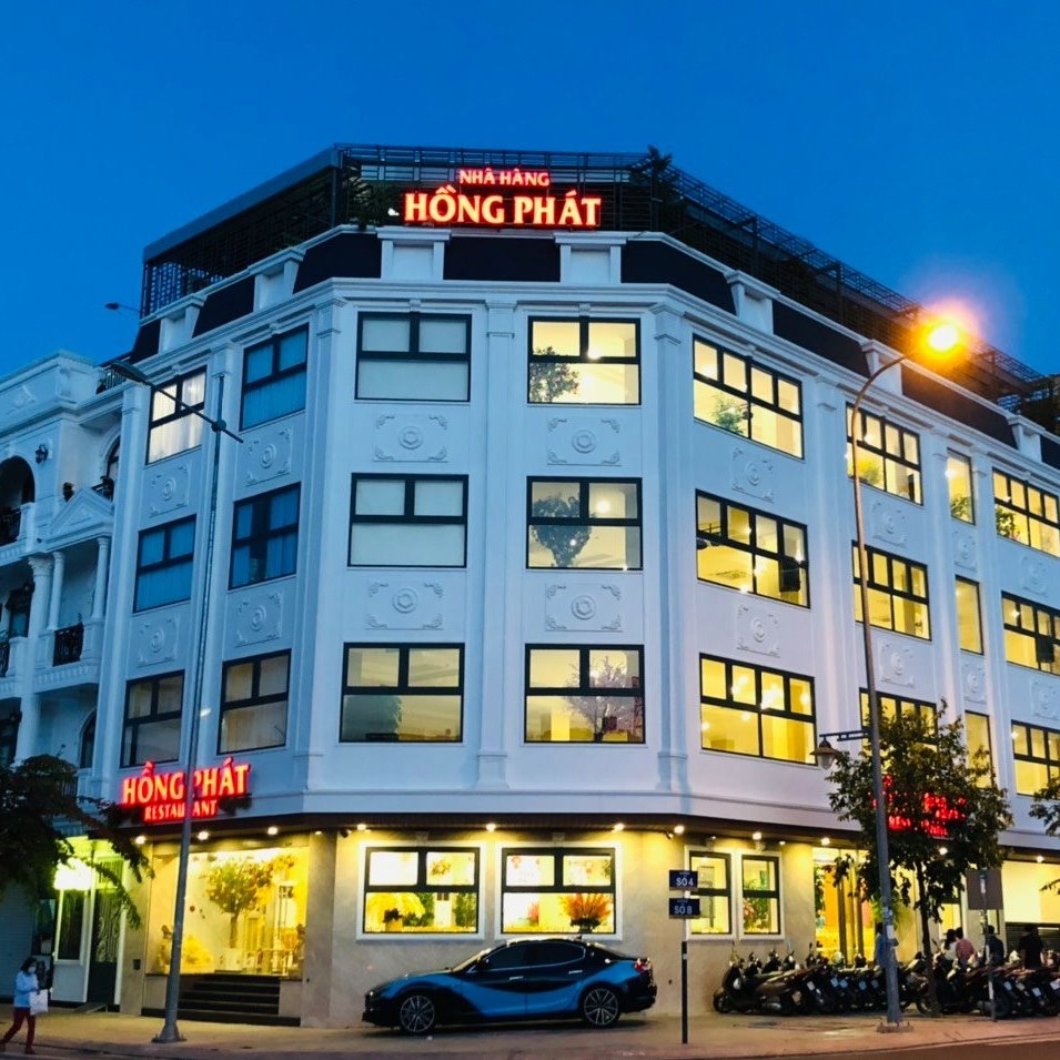 Nhà hàng Hồng Phát ảnh 2