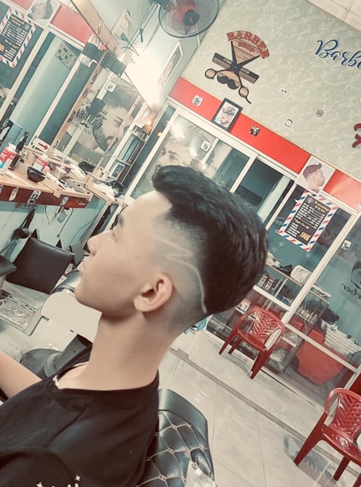 Hùng Mai Barber Shop ảnh 1