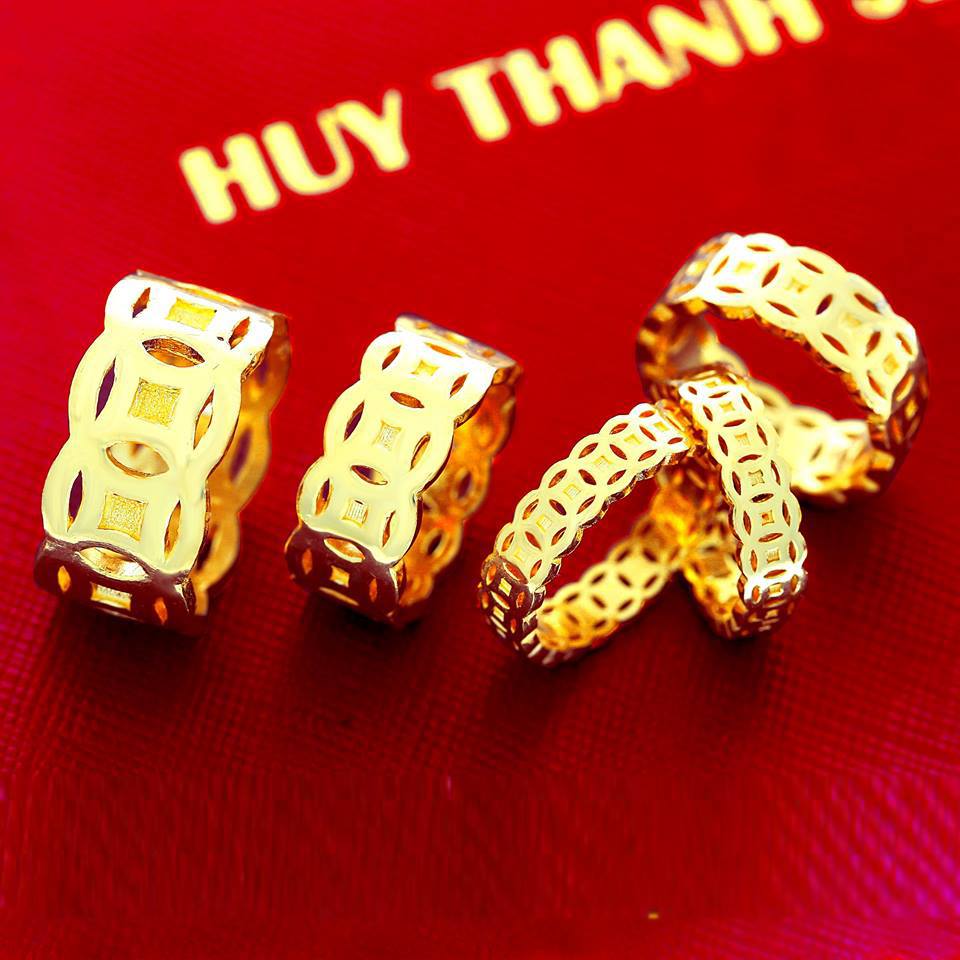 Huy Thanh Jewelry ảnh 1