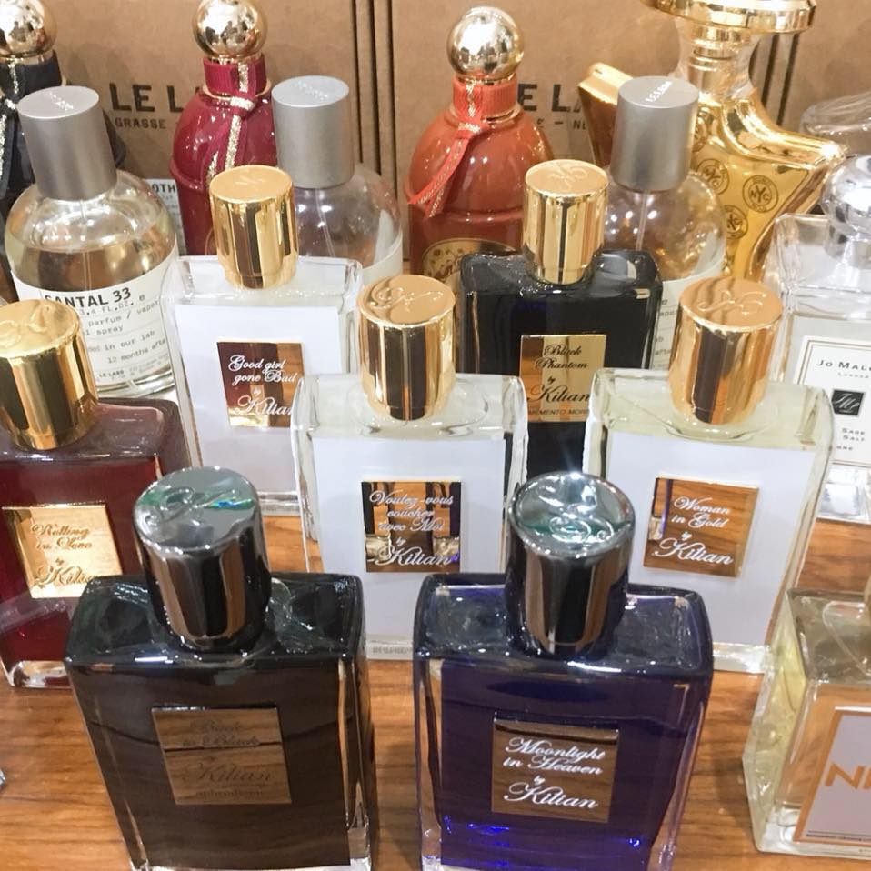 Jang Perfume ảnh 2