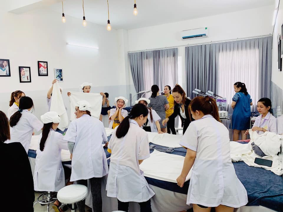 Jasmine Spa & Clinic ảnh 2