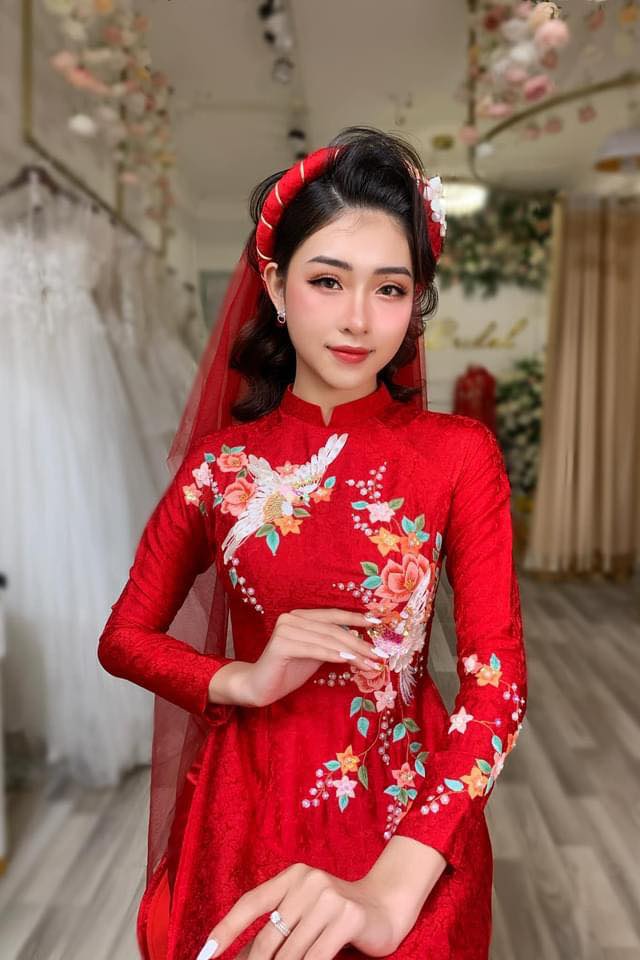 Jessica Bridal ảnh 2