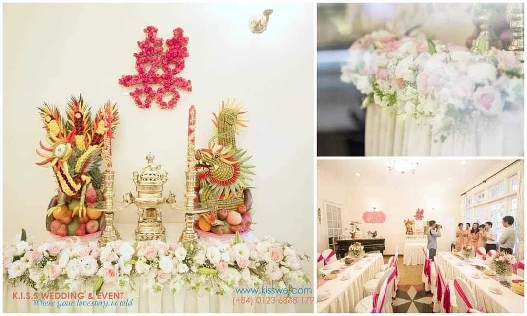 KISS Wedding Event Planner ảnh 1