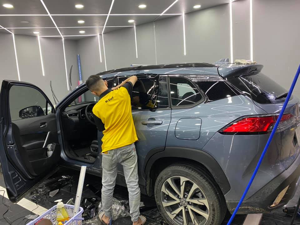 KTF Auto Center Đà Lạt ảnh 1