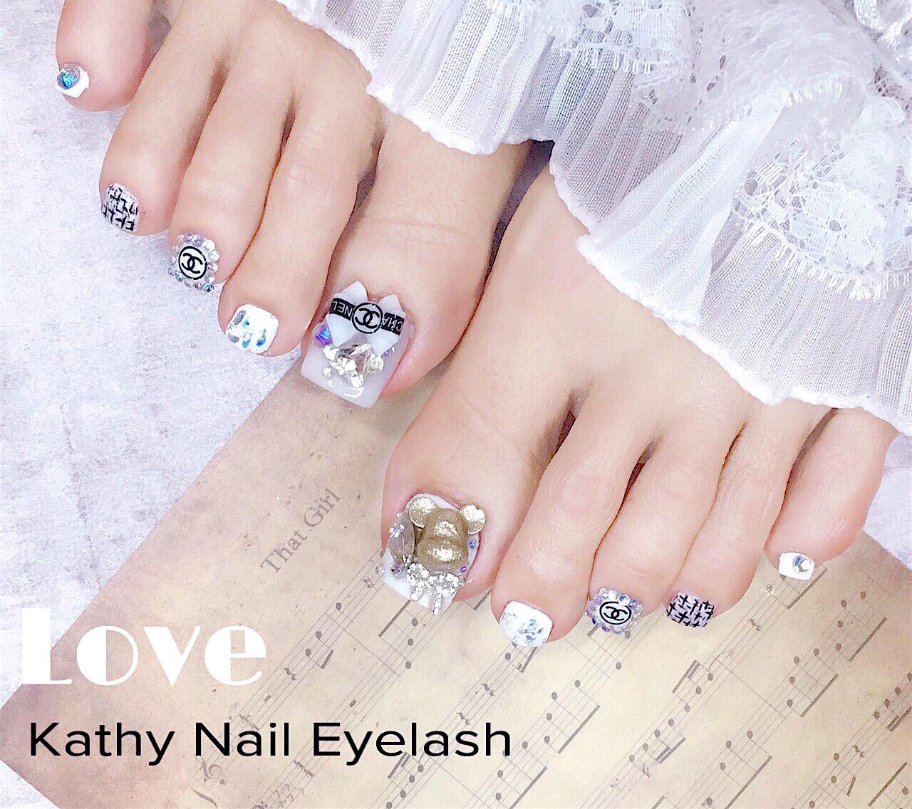 Kathy Nail ảnh 2