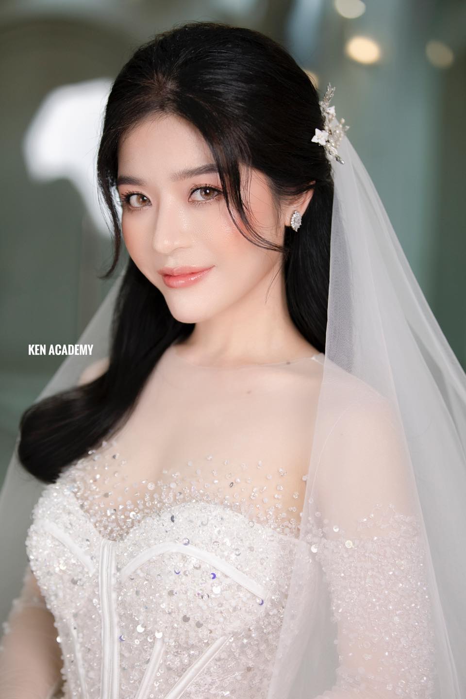 Ken Make Up Academy Bridal ảnh 2