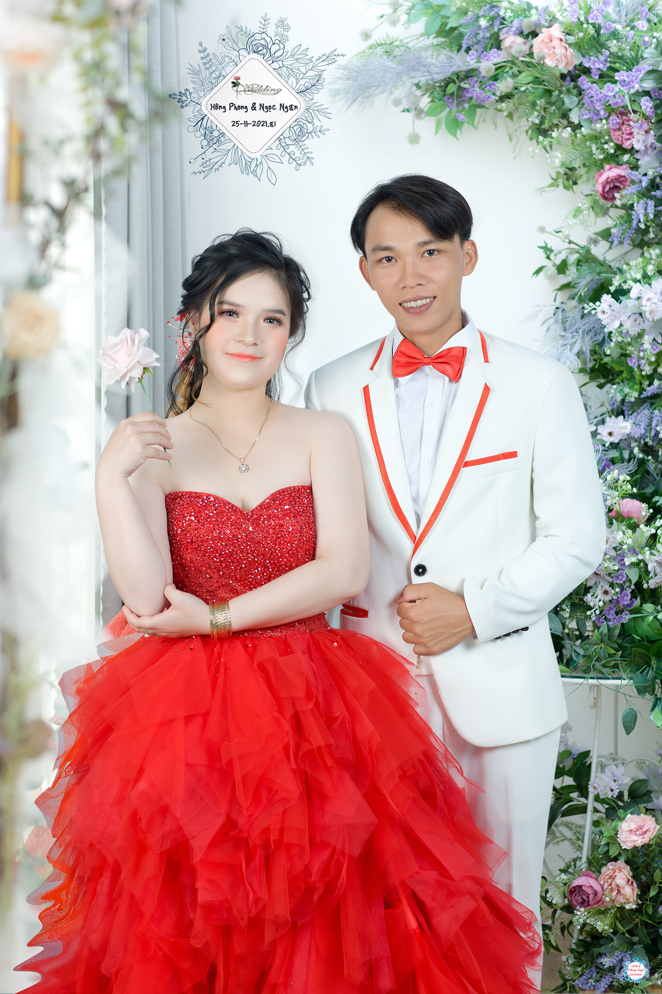 Kim Hoàng 2 Bridal ảnh 1