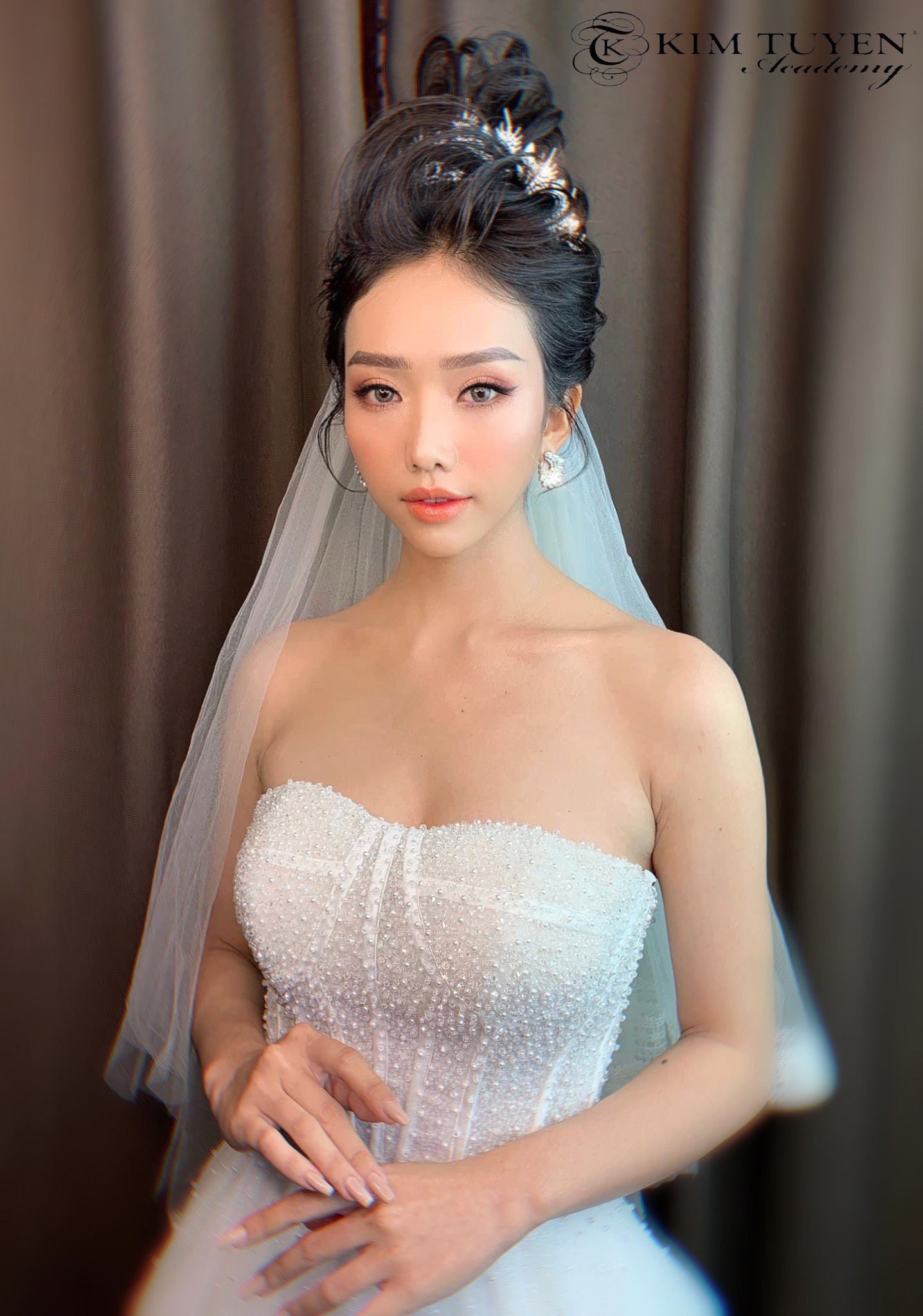 Kim Tuyến Bridal & Studio ảnh 1