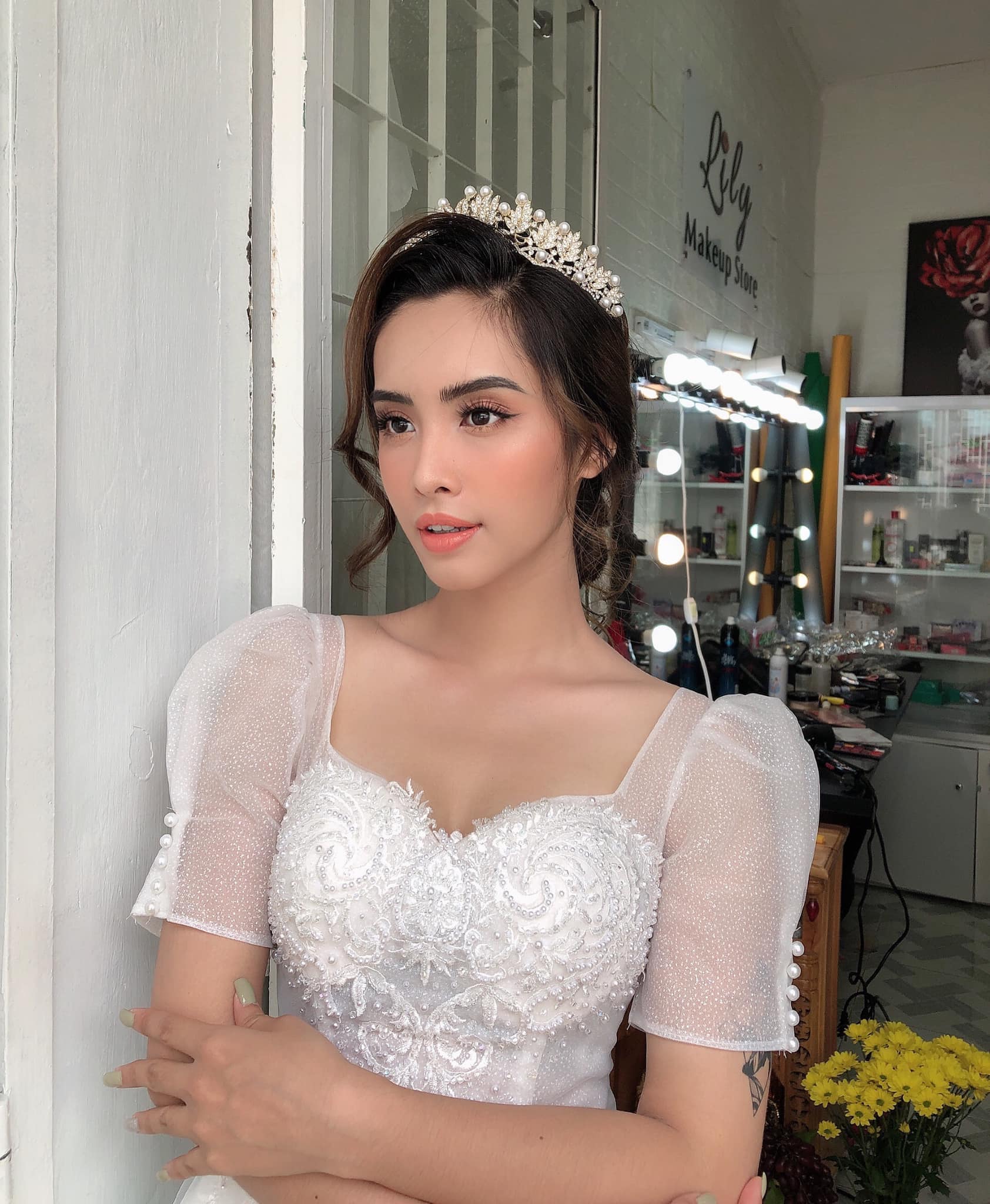 LILY Makeup Store & Academy ảnh 2