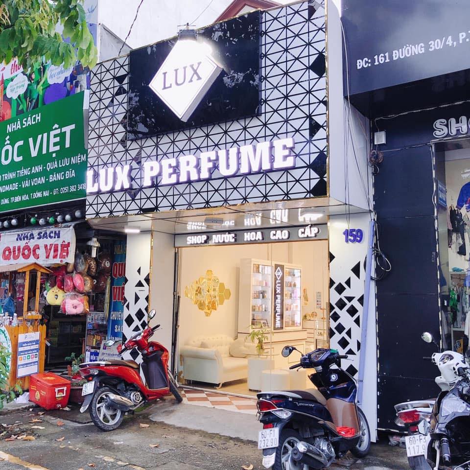 LUX Perfume Authentic ảnh 2