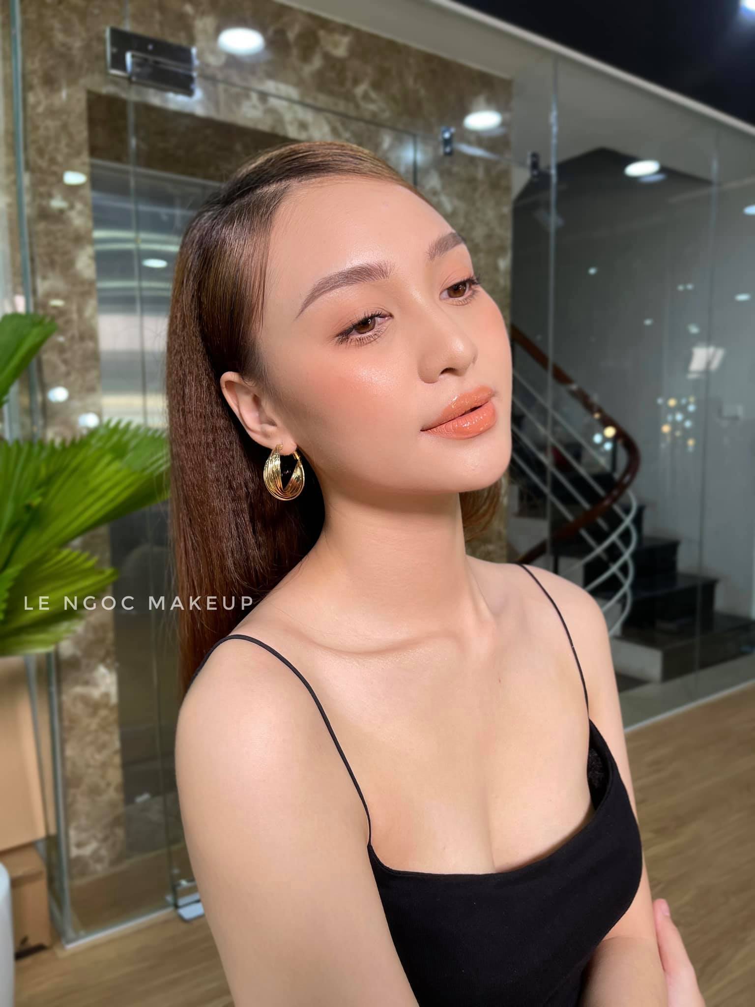 Lee's Makeup & Wedding ảnh 1