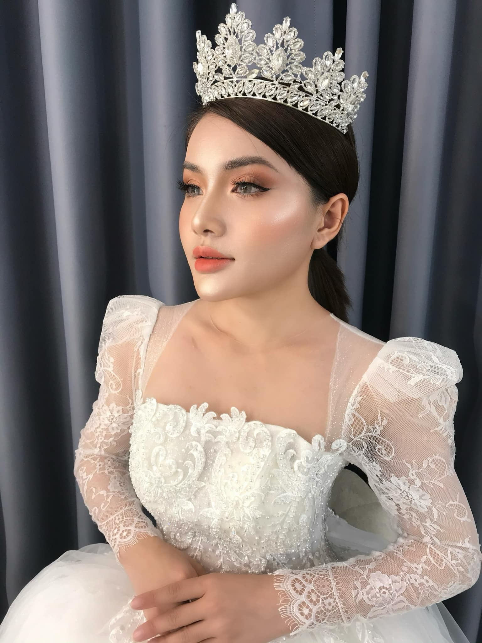 Linh Phạm Makeup ảnh 2