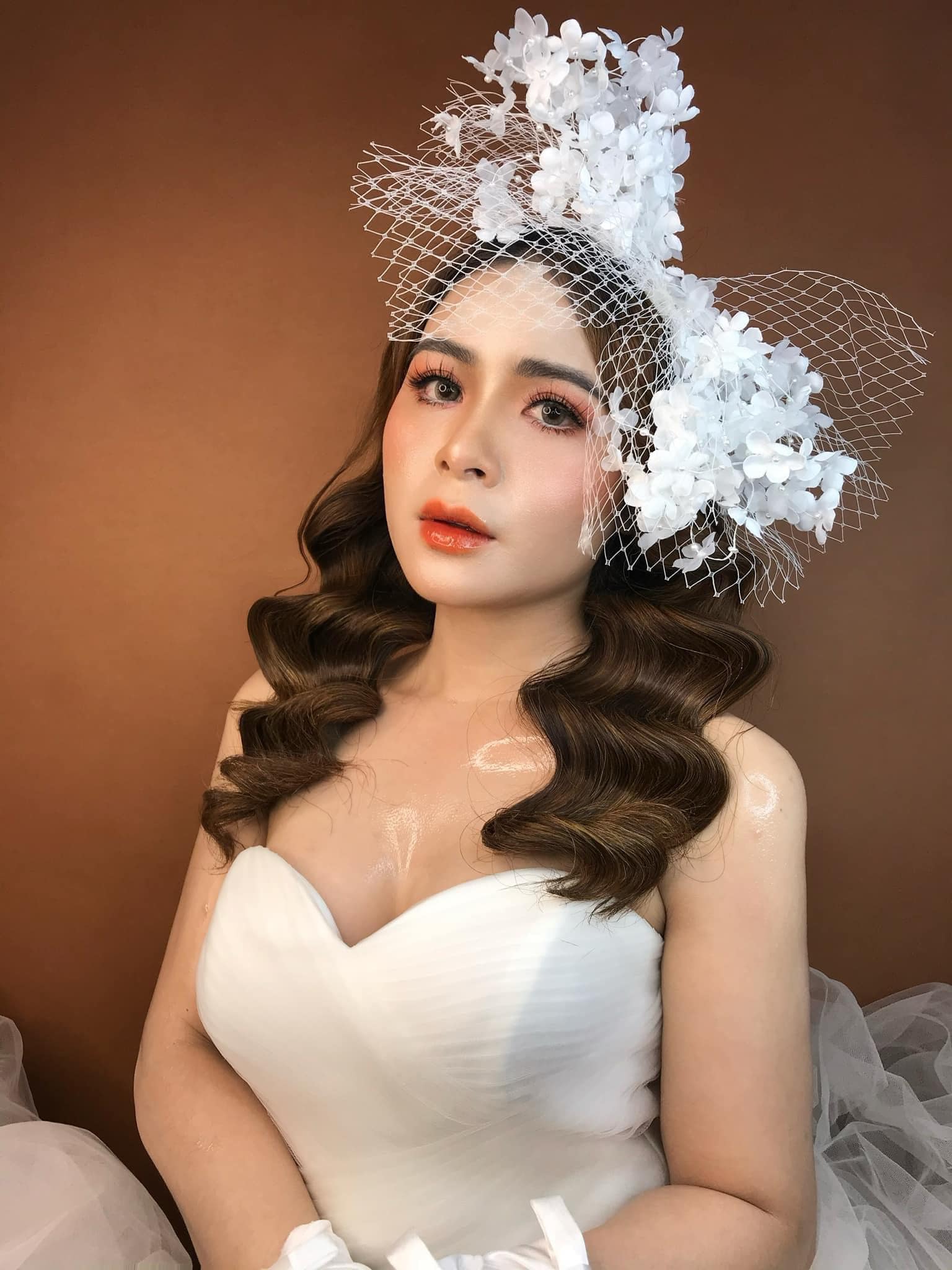 Linh Phạm Makeup ảnh 1