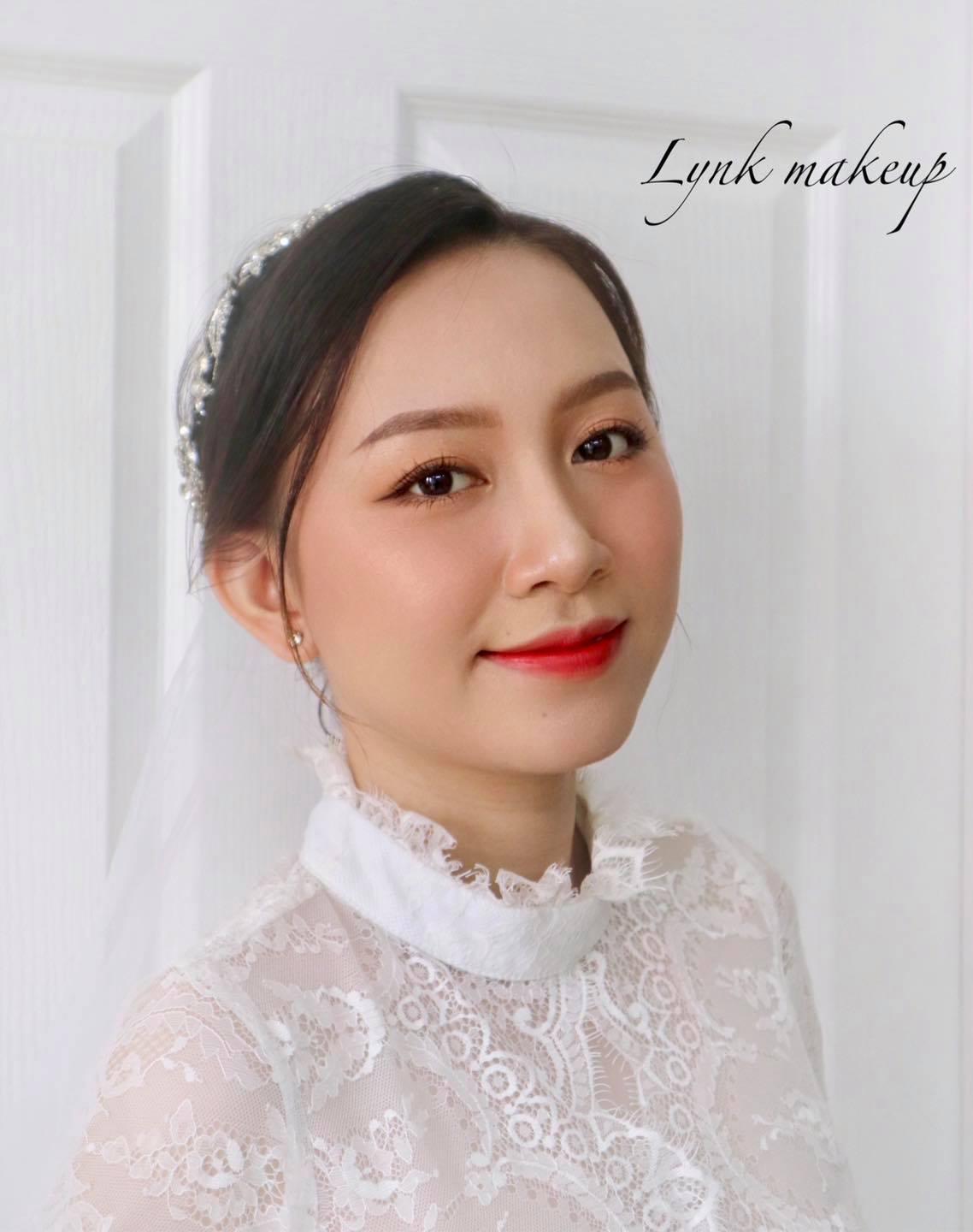 Lynk Makeup ảnh 1