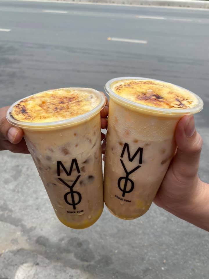 M.Y.O cafe ảnh 1