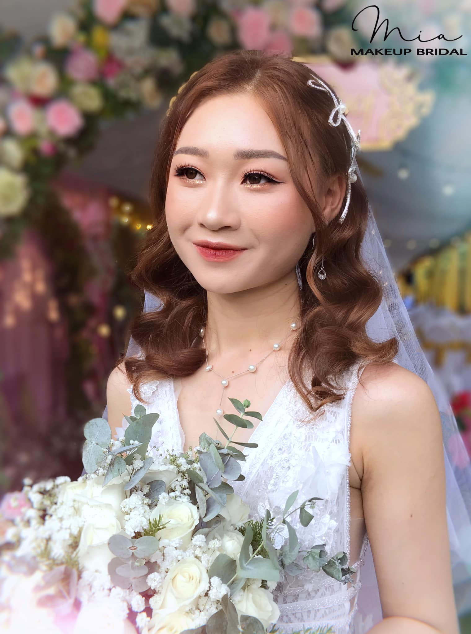 MIA Makeup Bridal ảnh 2