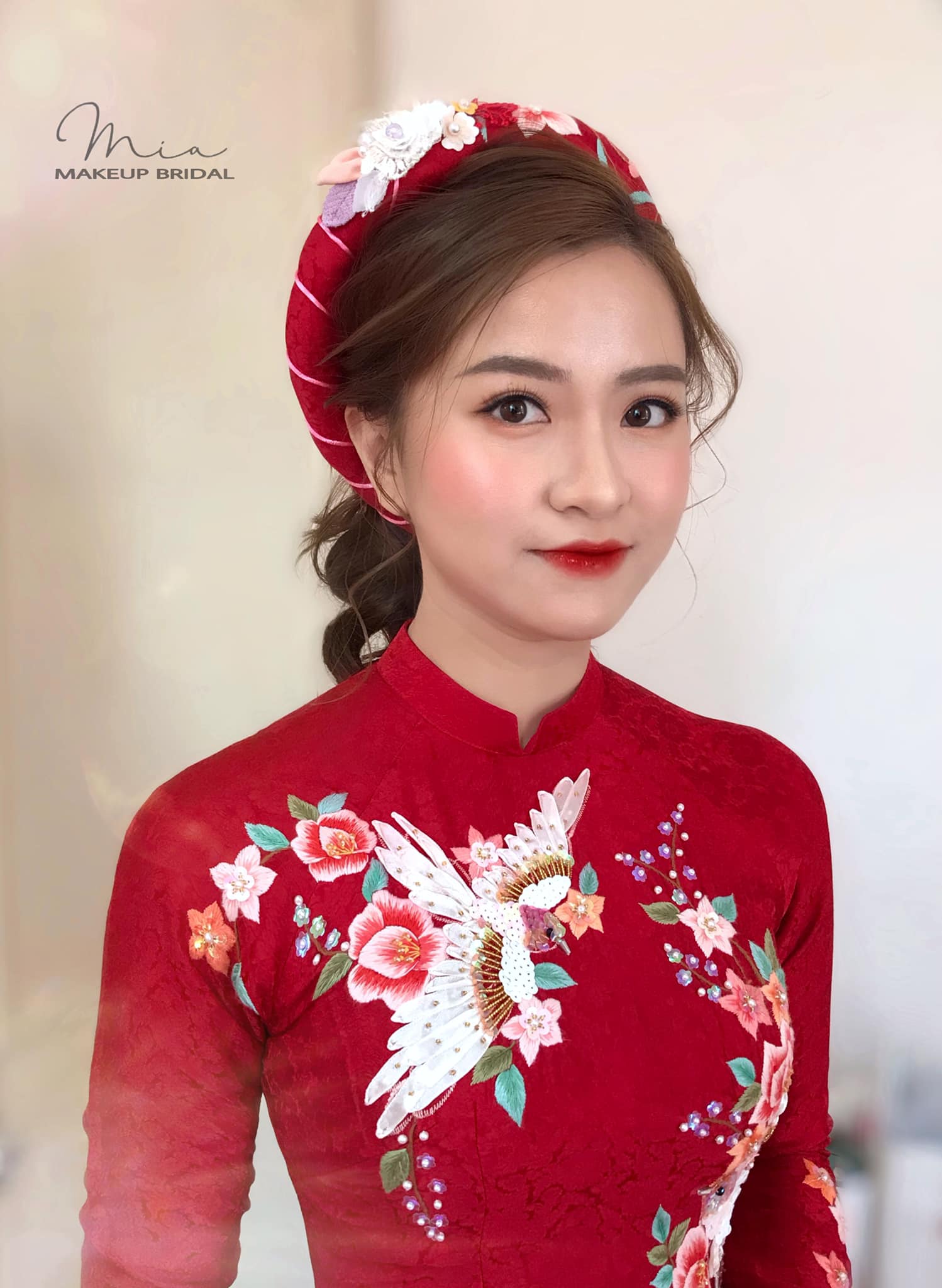 MIA Makeup Bridal ảnh 1