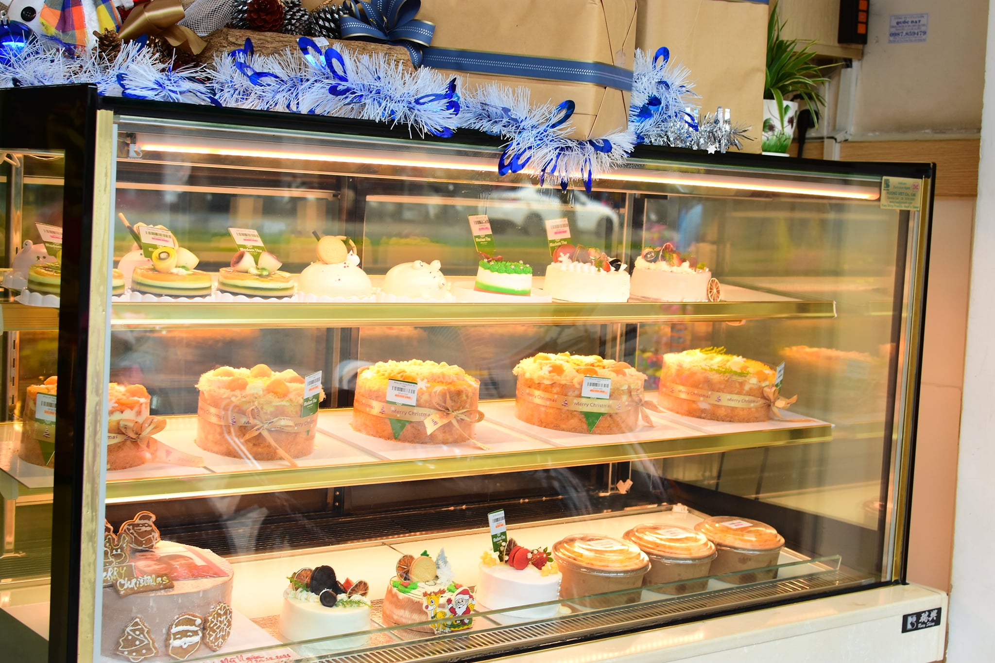 MadamThu Bakery ảnh 2