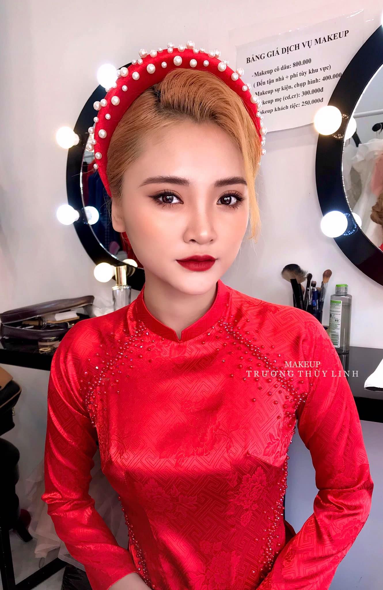 Makeup Bảo Linh ảnh 2