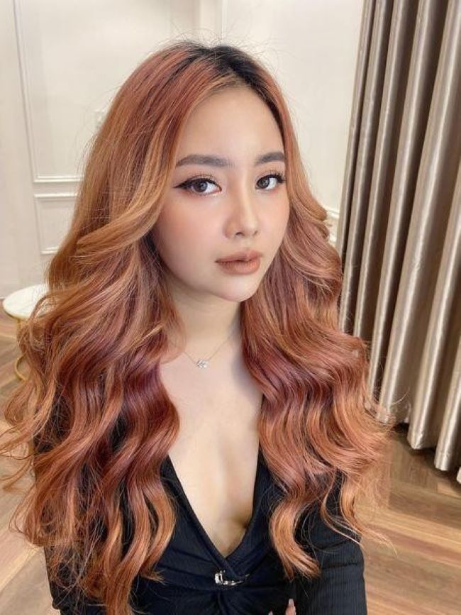 Makeup DinhDinh ảnh 1