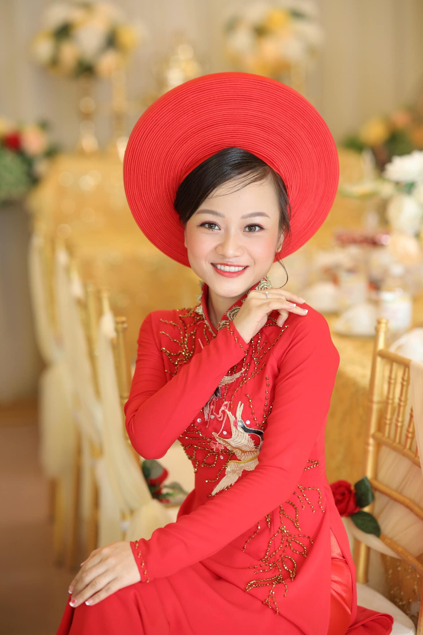 Makeup Nhàng Nguyễn ảnh 1