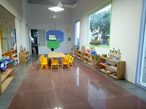 Mầm Non Graden Kids ảnh 1