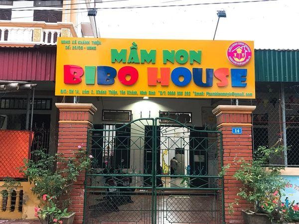 Mầm Non Tư Thục BiBo House ảnh 2