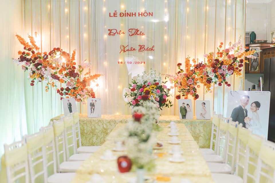 Minh Châu Wedding ảnh 1