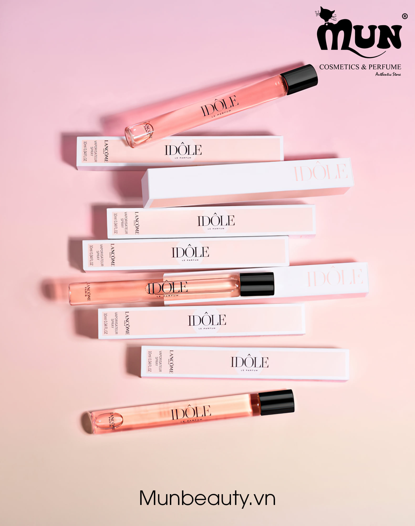 Mun Cosmetics BMT ảnh 1