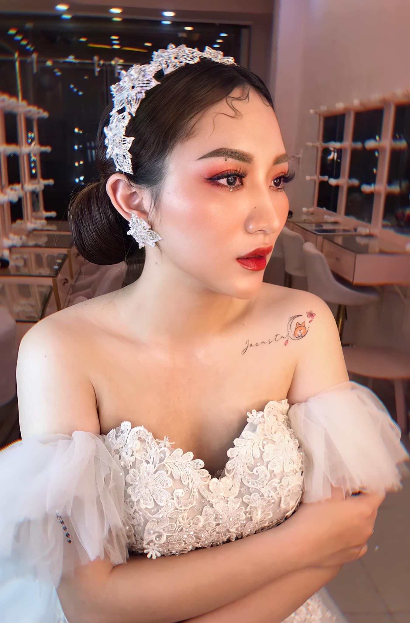 MyMy Makeup Academy ảnh 1