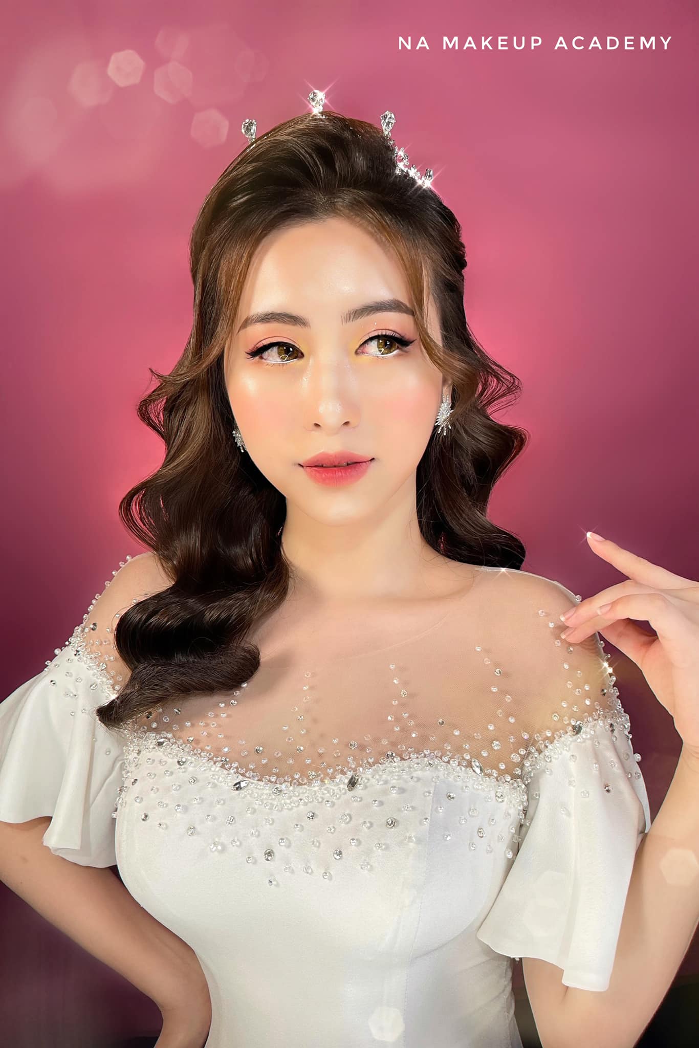 NA Makeup Academy ảnh 1