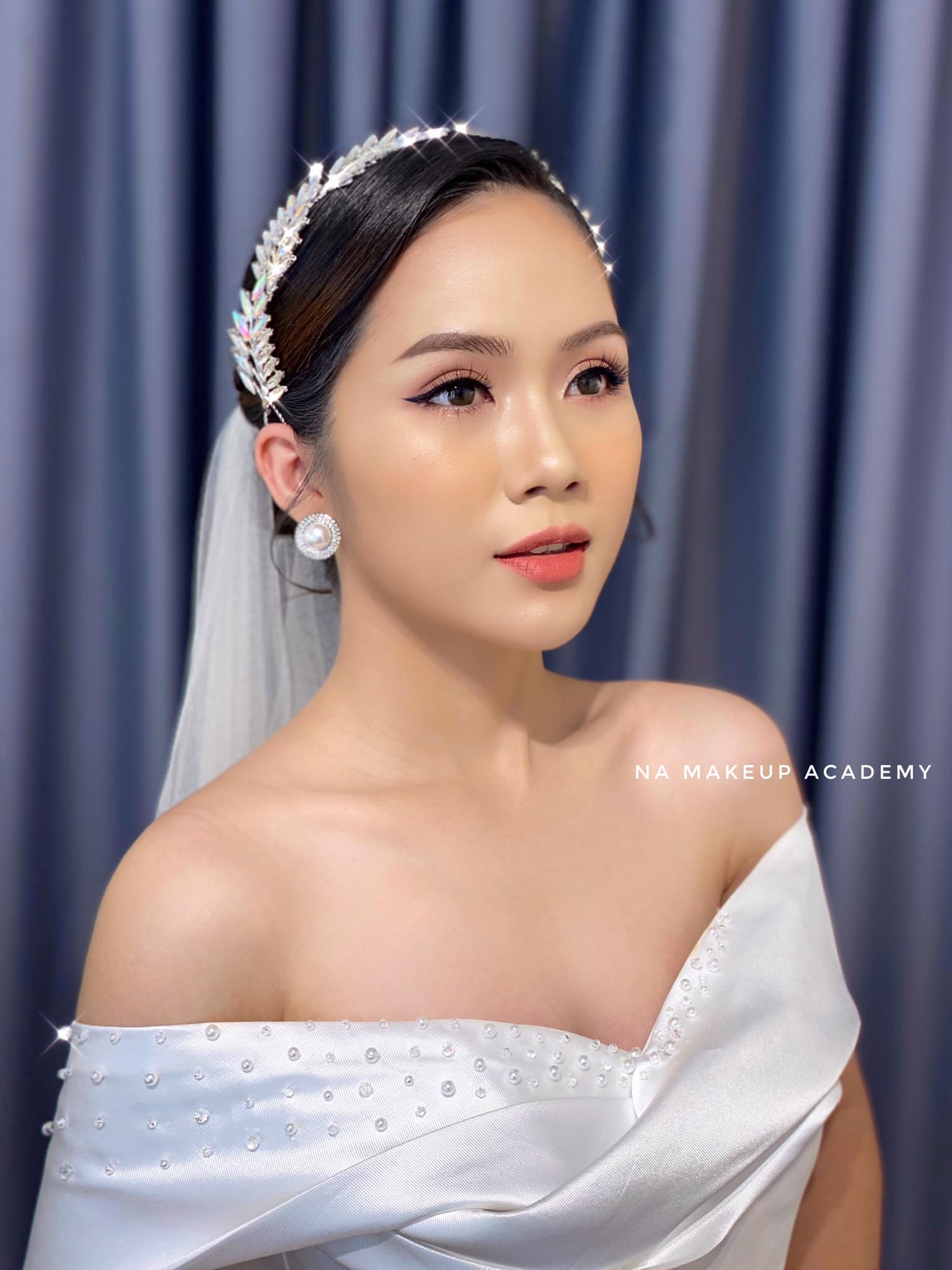 NA Makeup Academy ảnh 2