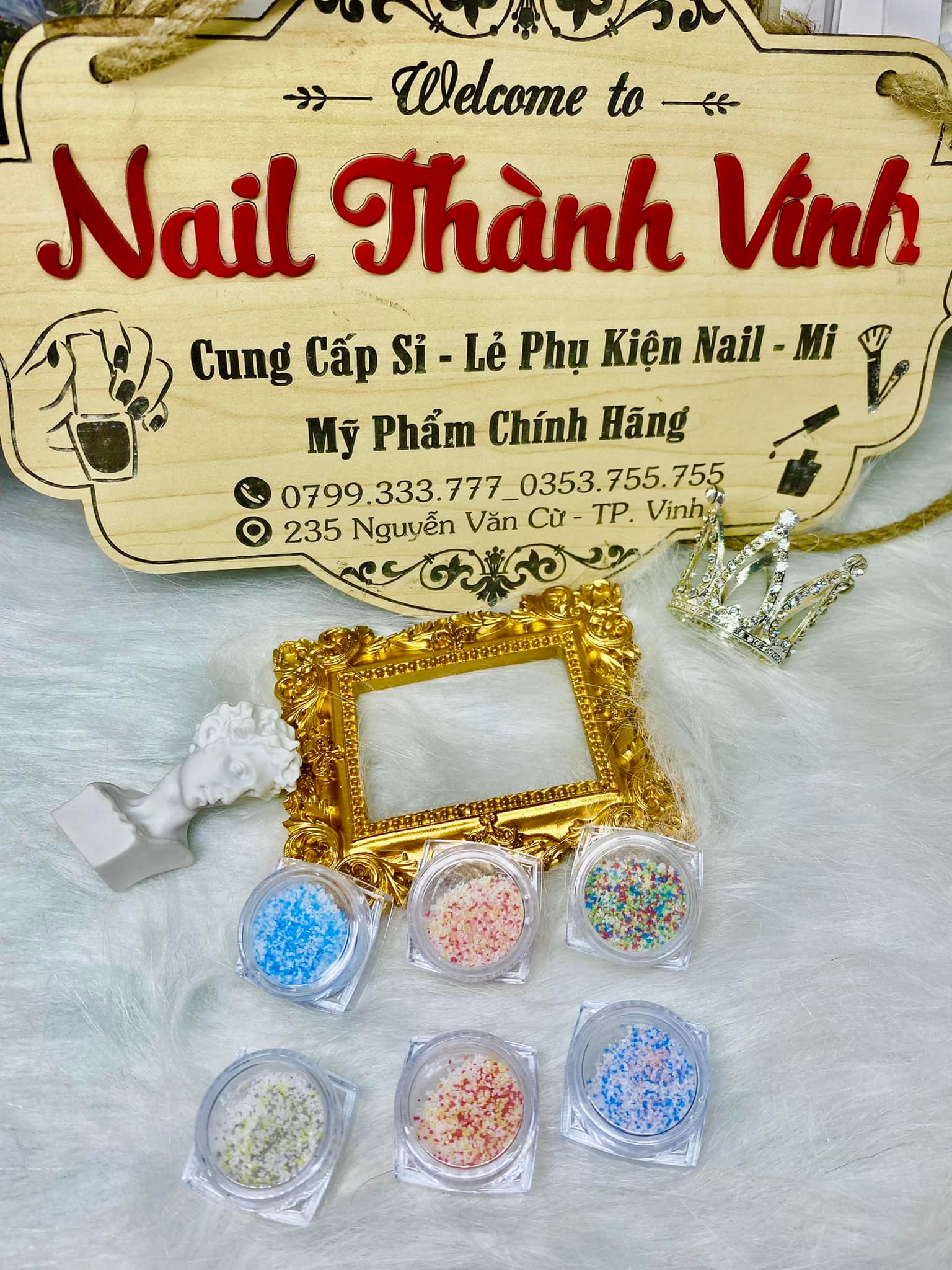 Nail Thành Vinh ảnh 2