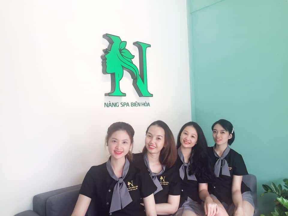 Nàng Spa Biên Hòa ảnh 1