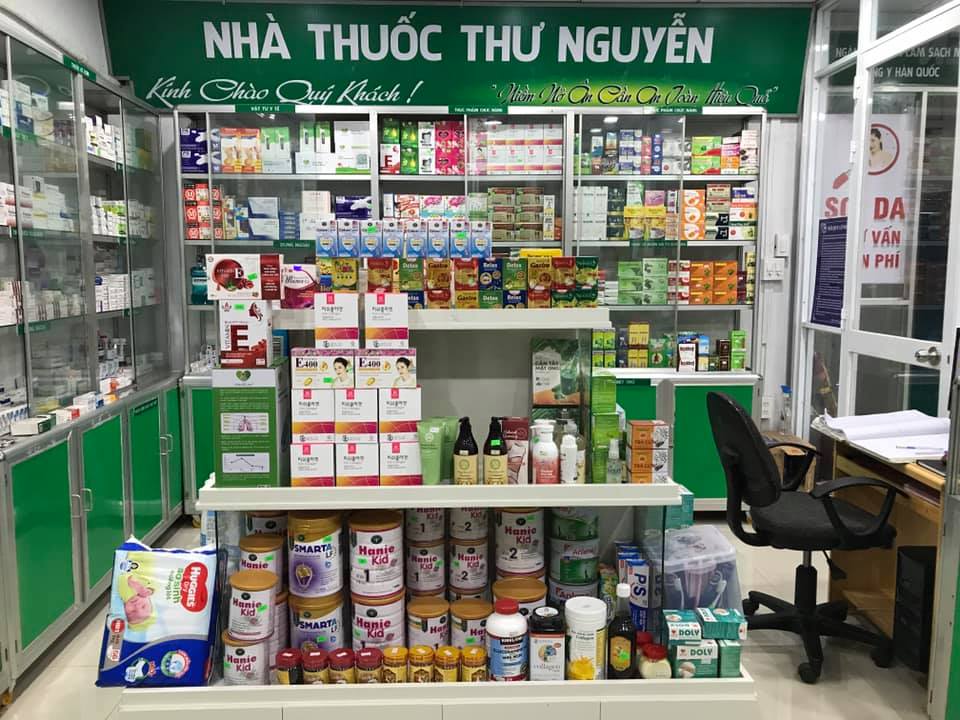 Nhà Thuốc Thư Nguyễn ảnh 2