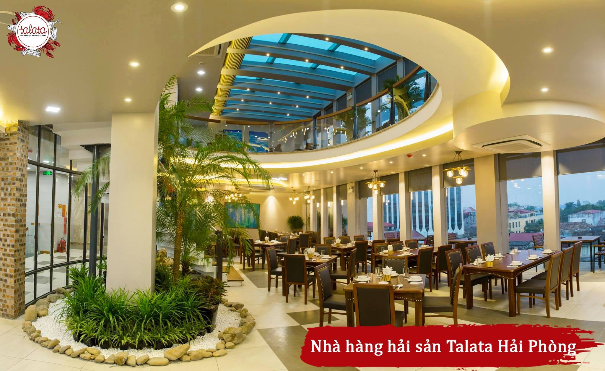 Nhà hàng hải sản Talata ảnh 1