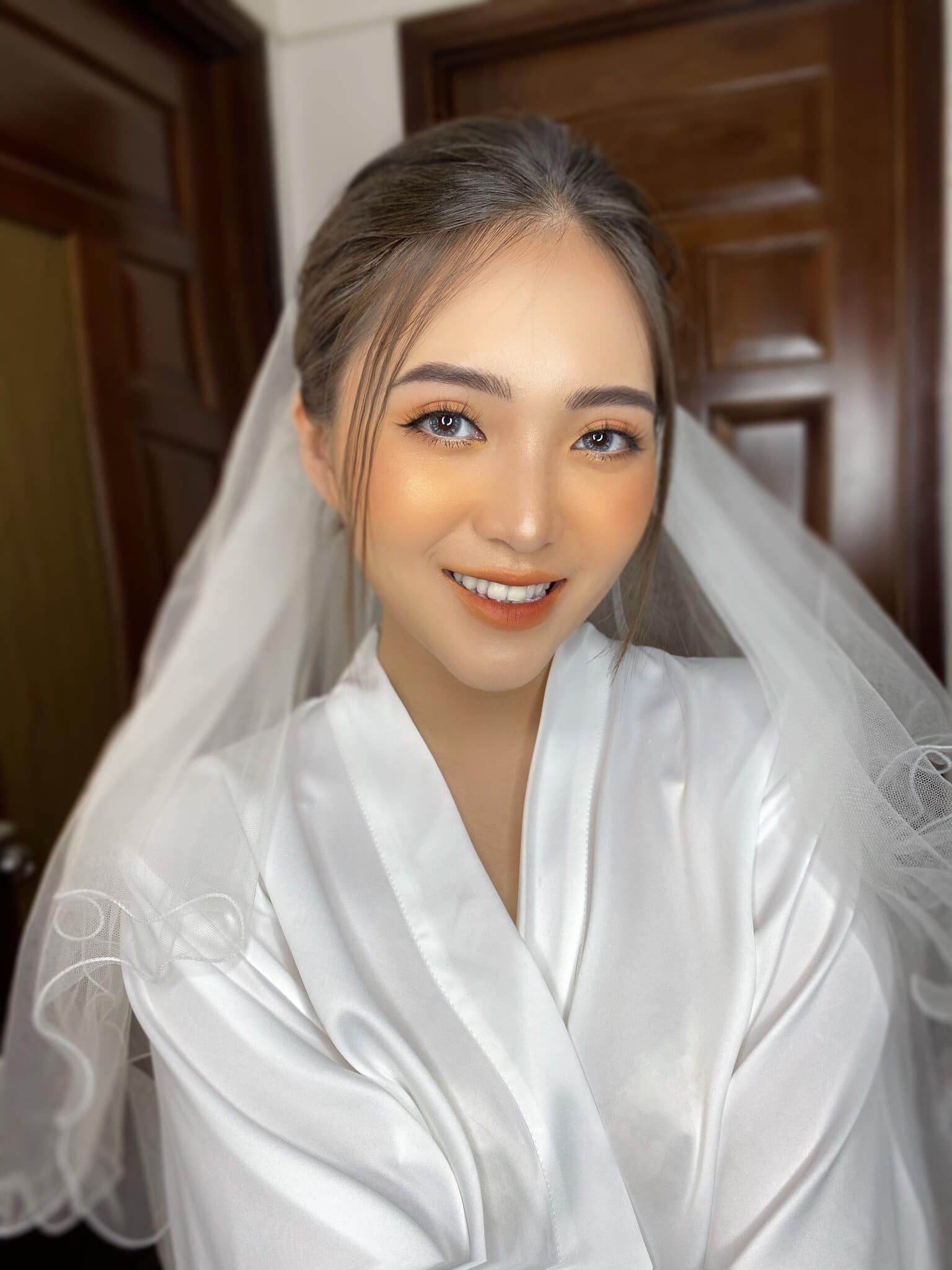 Như Makeup Bridal ảnh 1