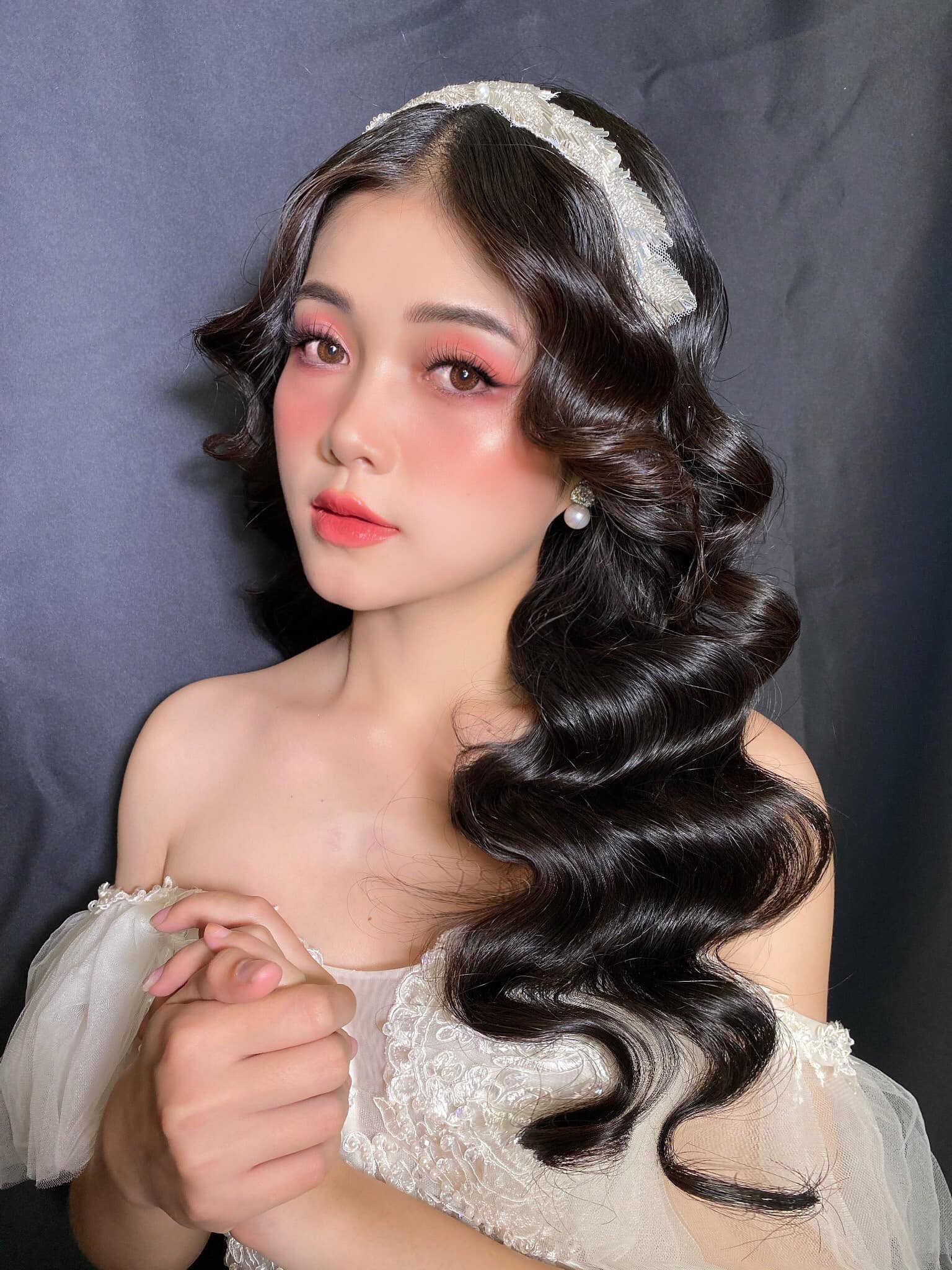 Như Makeup Bridal ảnh 2