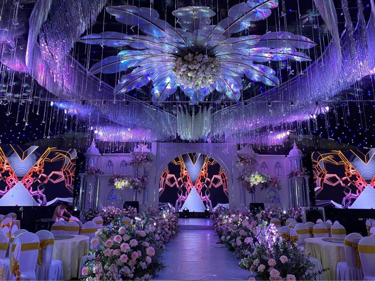 Núi Quế Event Decoration ảnh 2