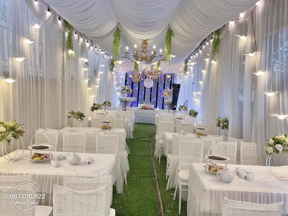 Núi Quế Event Decoration ảnh 1