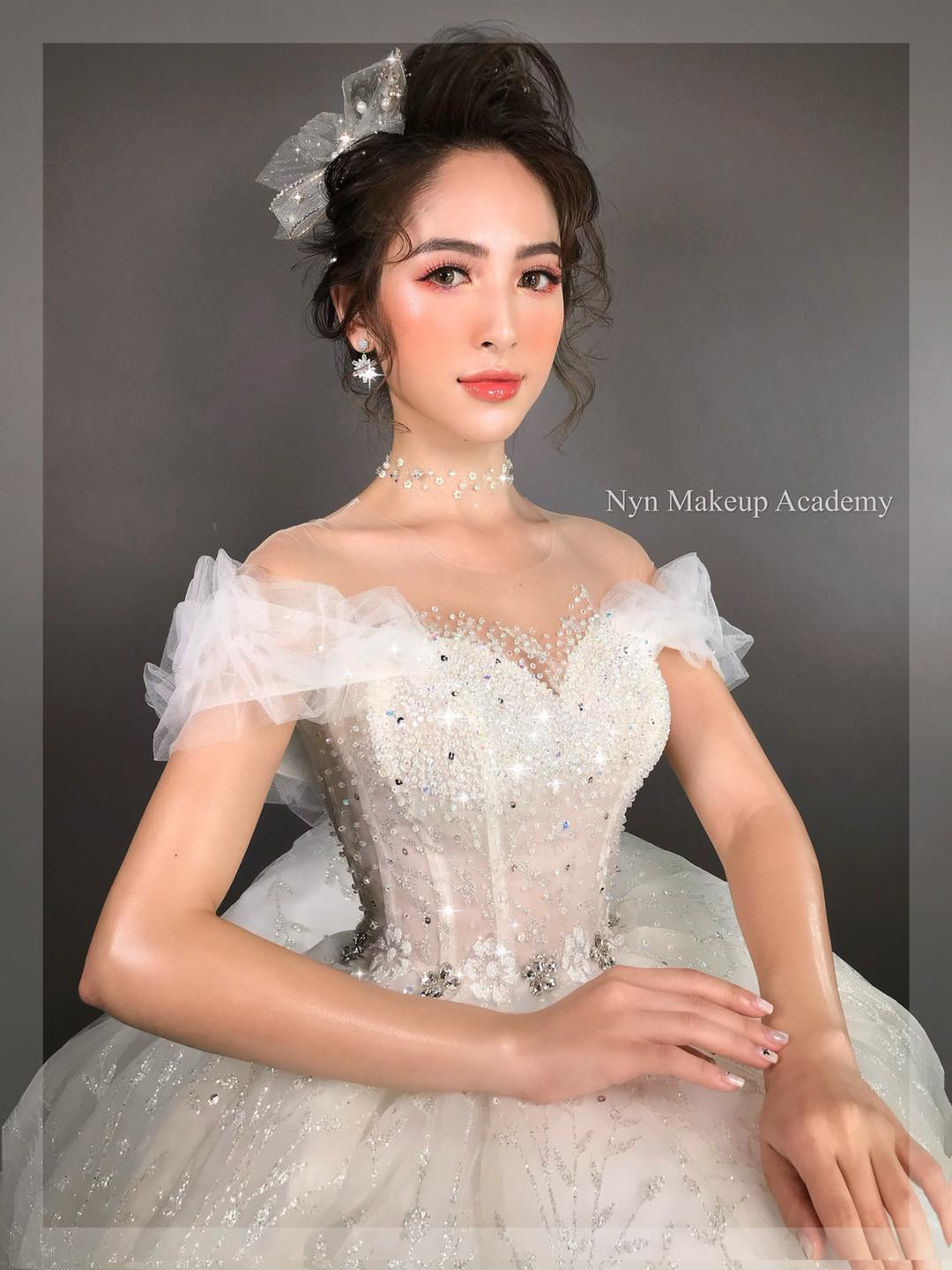 NyN Makeup - Academy ảnh 1