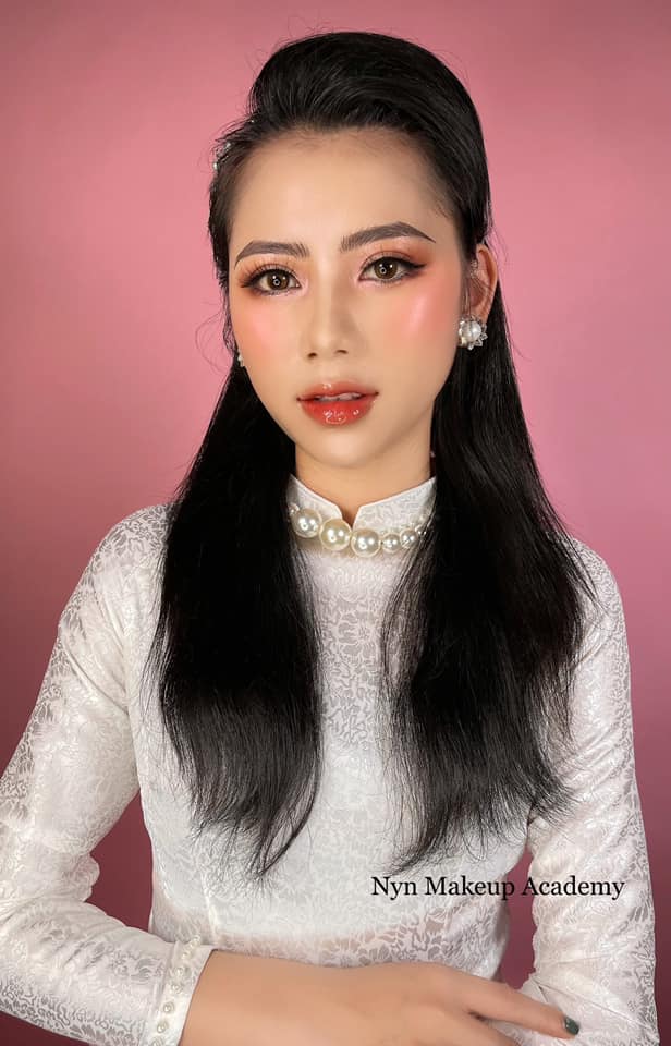 NyN Makeup - Academy ảnh 2