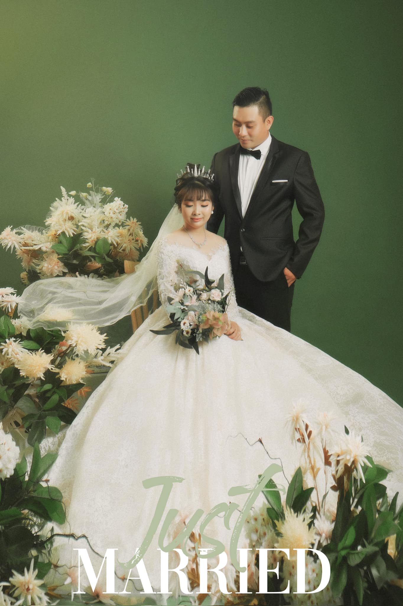 Ồ Wedding Studio ảnh 1