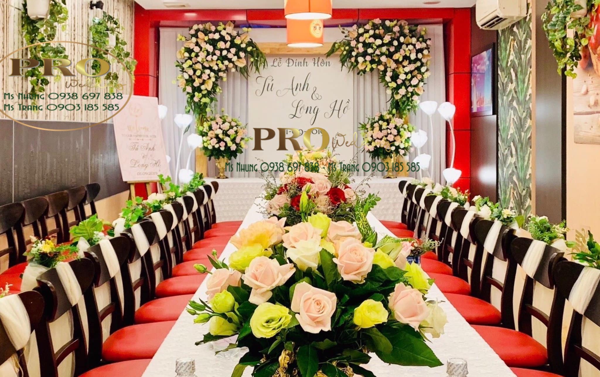 PRO Wedding ảnh 2