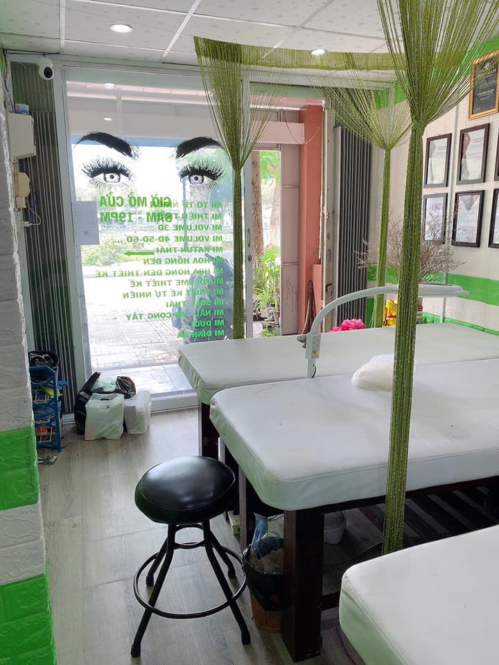 Phương Hana Beauty Academy ảnh 2