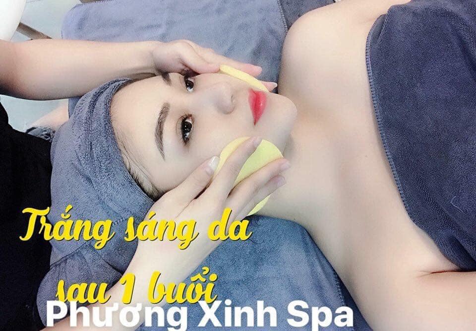 Phương Xinh Spa ảnh 1