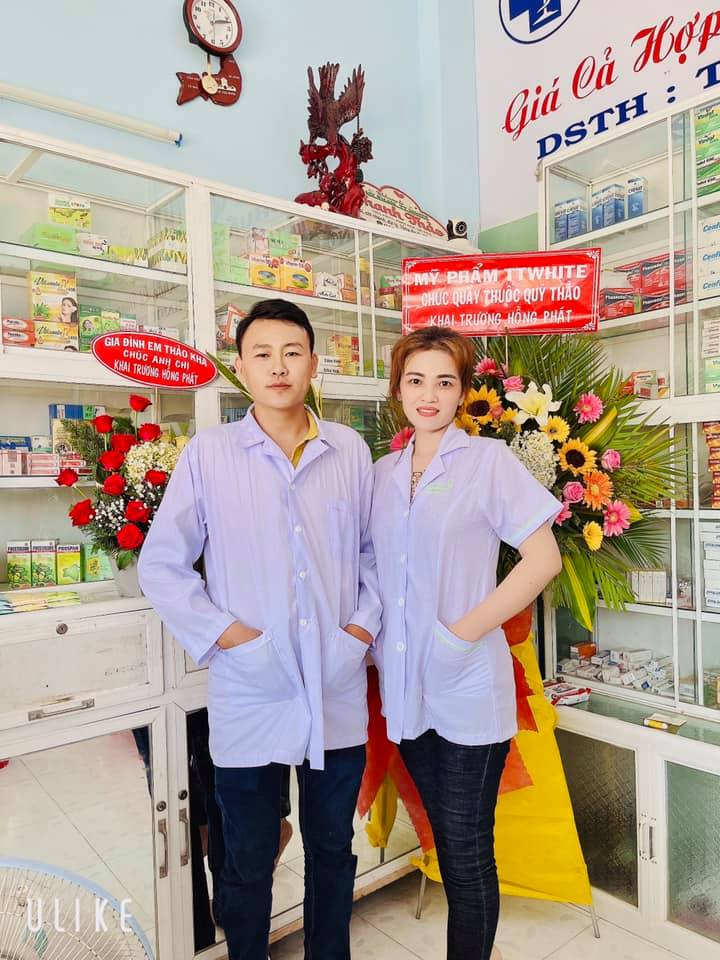 Quầy thuốc Quý Thảo ảnh 1