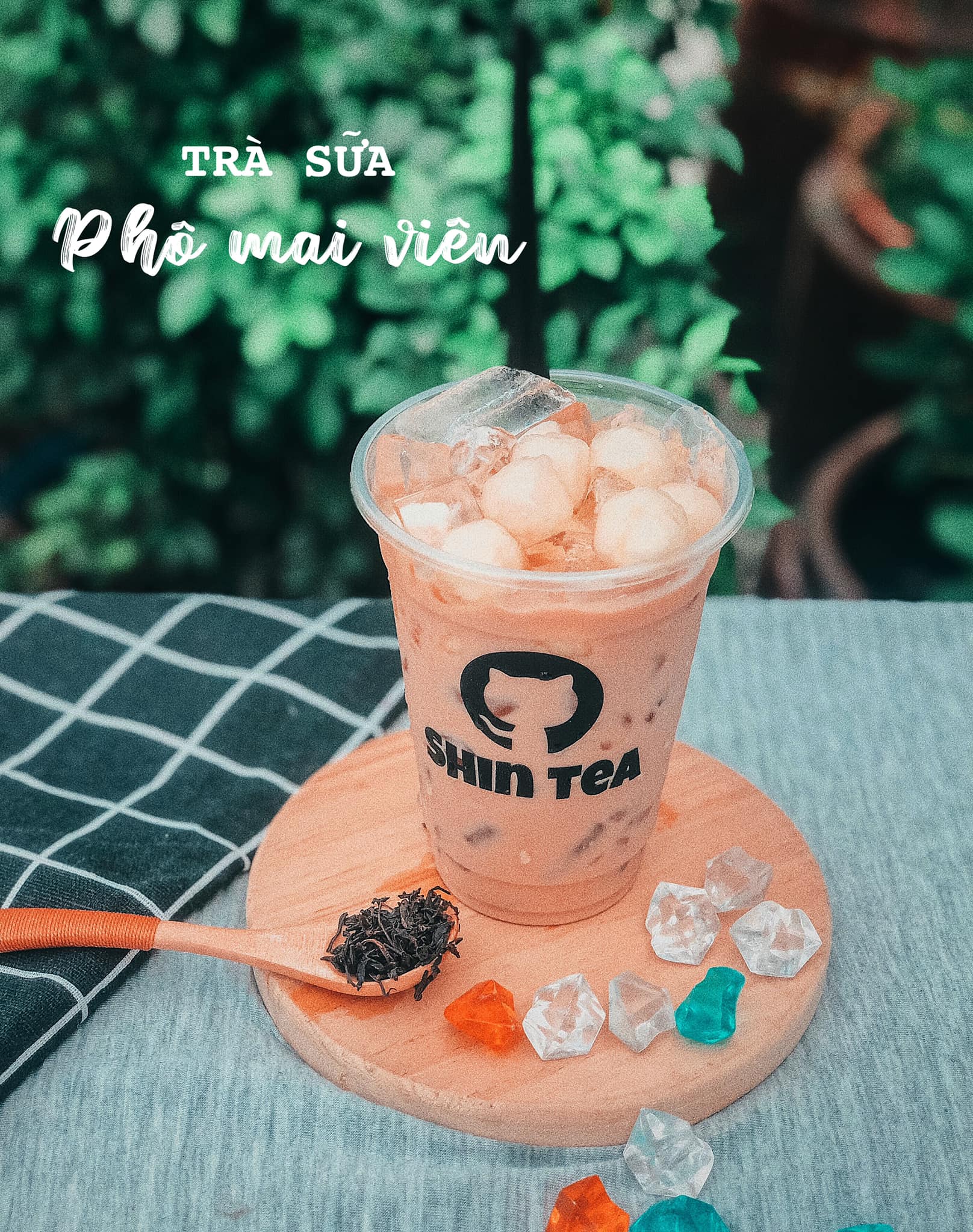 SHIN TEA ảnh 1