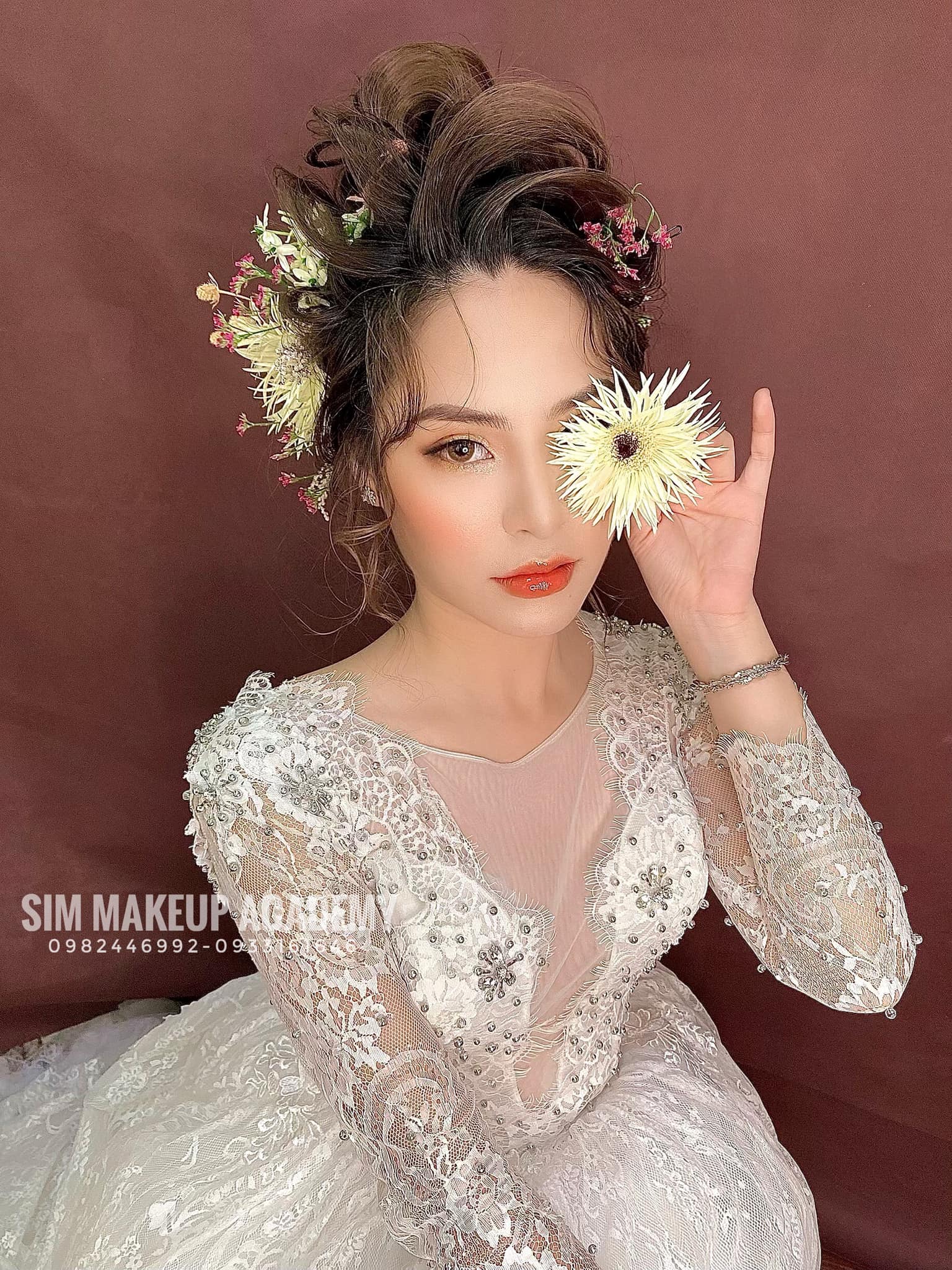 SIM Makeup Academy ảnh 2