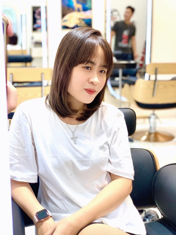 Salon Tóc Học Anh ảnh 1